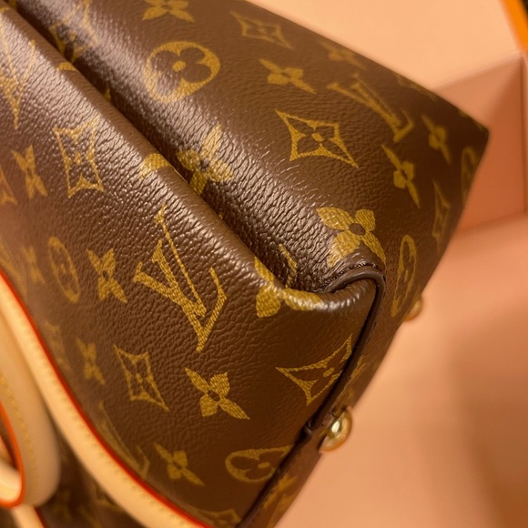 Louis Vuitton soufflot mm - Picture 7 of 7